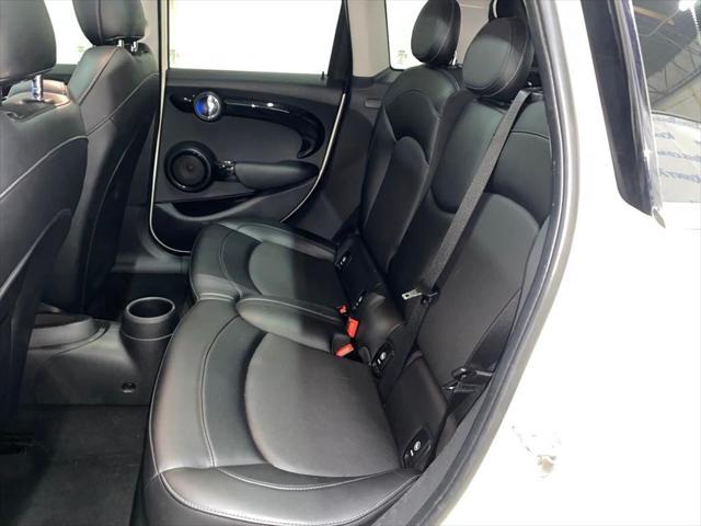 used 2016 MINI Hardtop car, priced at $11,555