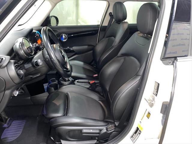 used 2016 MINI Hardtop car, priced at $11,555