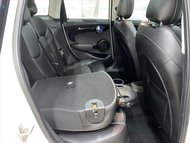 used 2016 MINI Hardtop car, priced at $11,555
