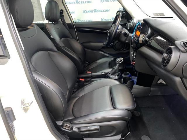 used 2016 MINI Hardtop car, priced at $11,555