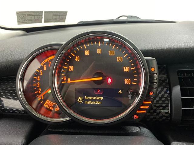 used 2016 MINI Hardtop car, priced at $11,555