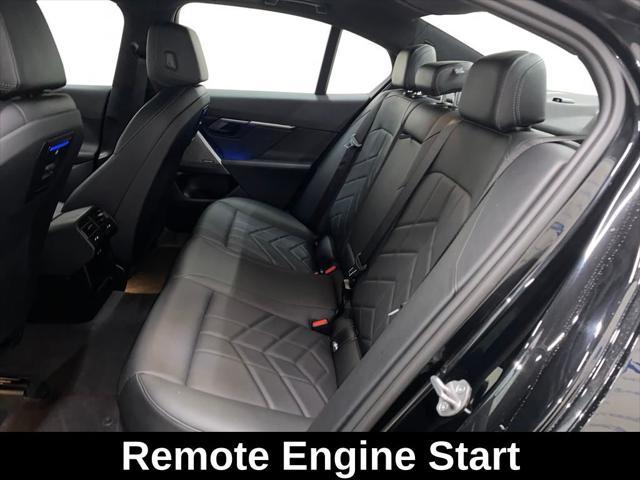 used 2024 BMW 530 car, priced at $40,998