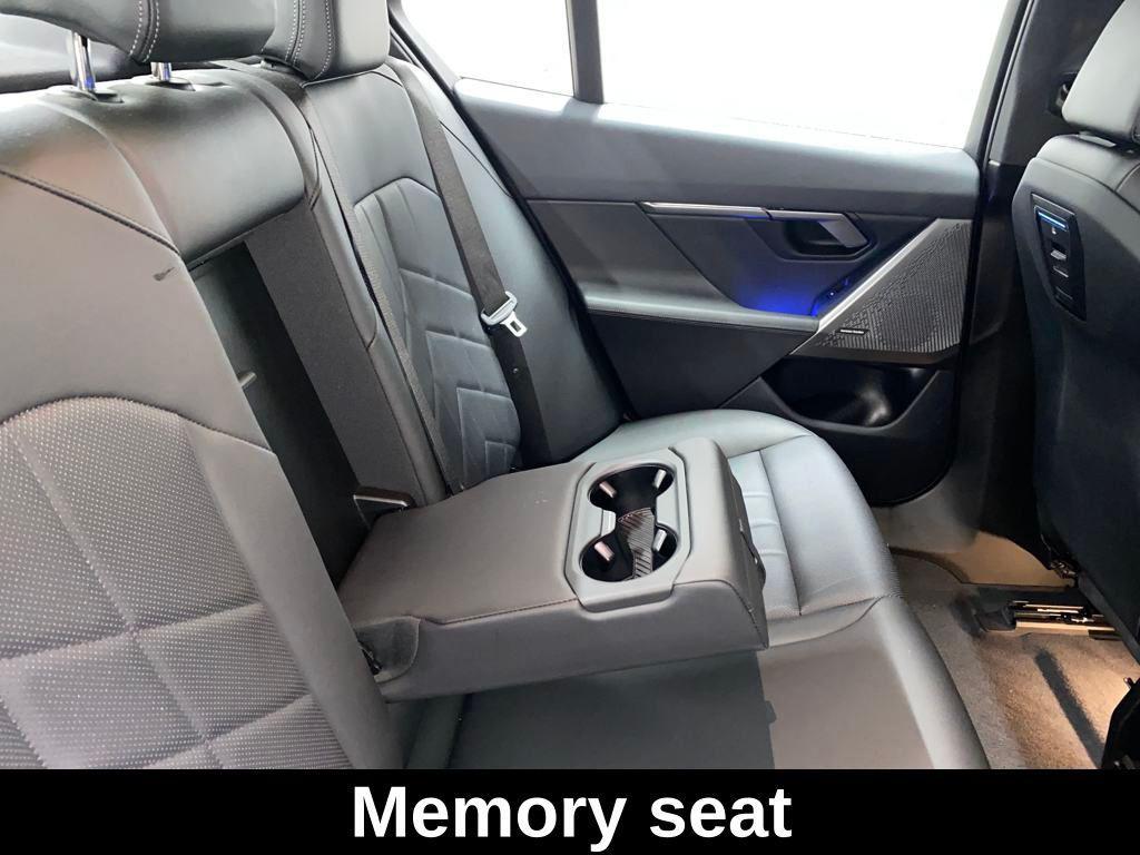 used 2024 BMW 530 car, priced at $32,000