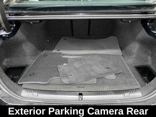 used 2024 BMW 530 car, priced at $40,998
