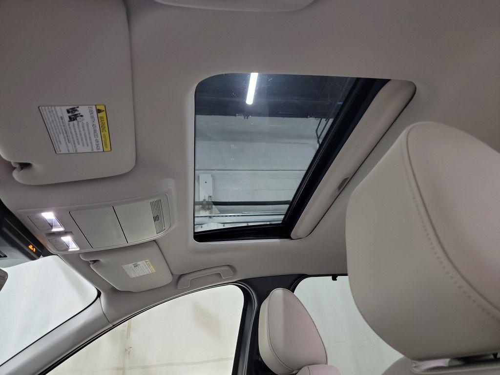 new 2025 Mazda CX-90 car, priced at $42,640