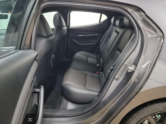 used 2024 Mazda Mazda3 car, priced at $33,500