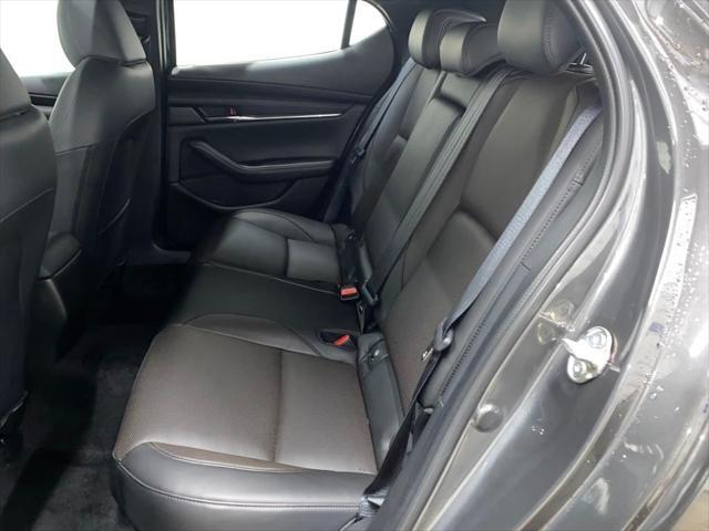 used 2024 Mazda Mazda3 car, priced at $33,500