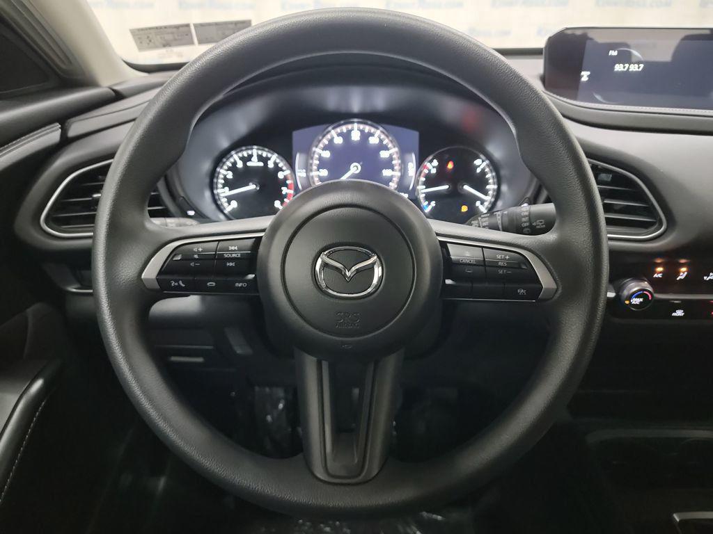 new 2025 Mazda CX-30 car, priced at $26,768