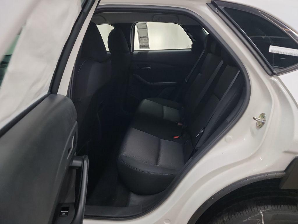 new 2025 Mazda CX-30 car, priced at $26,768