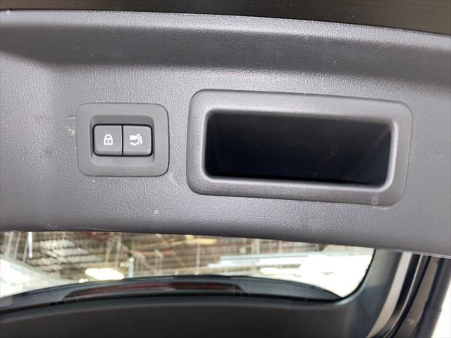 used 2024 Mazda CX-90 car, priced at $39,857