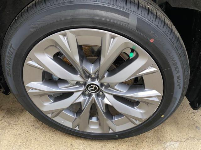 used 2024 Mazda CX-90 car, priced at $39,857