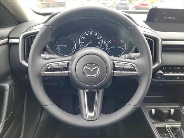 new 2025 Mazda CX-50 Hybrid car, priced at $34,474