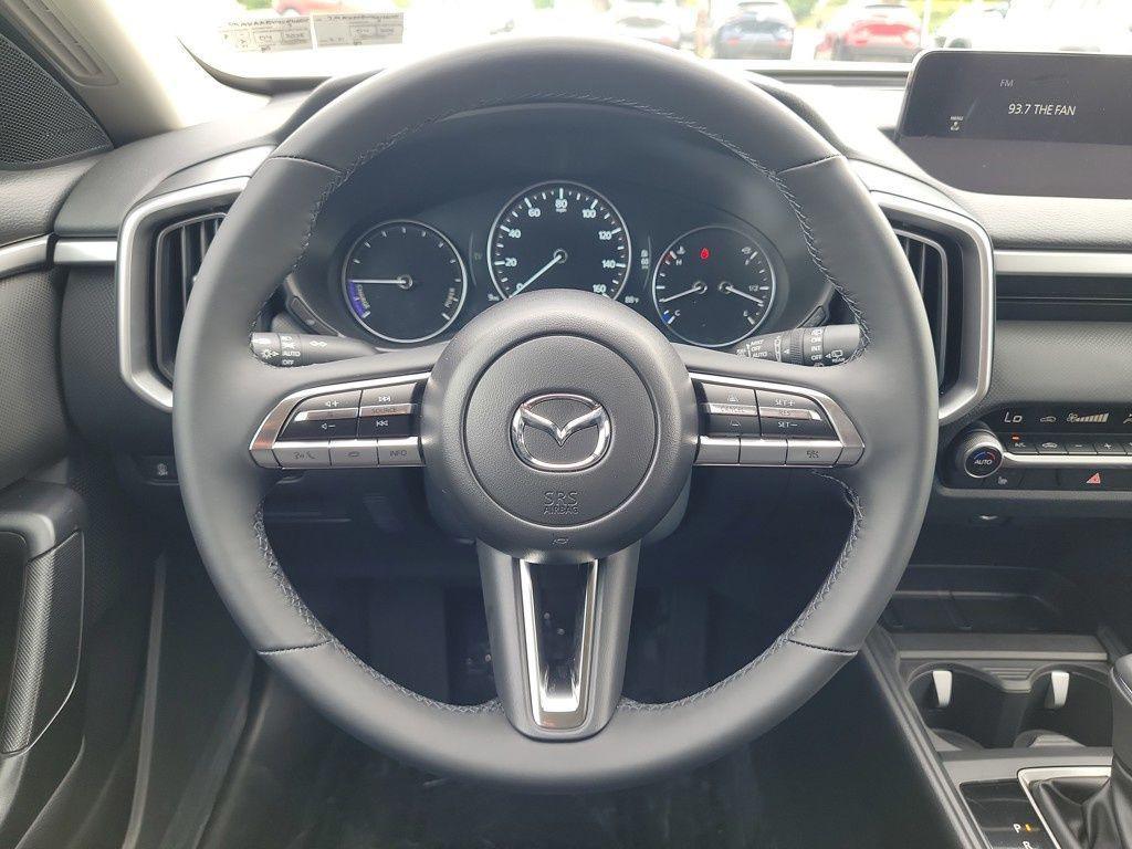 new 2025 Mazda CX-50 Hybrid car, priced at $34,586