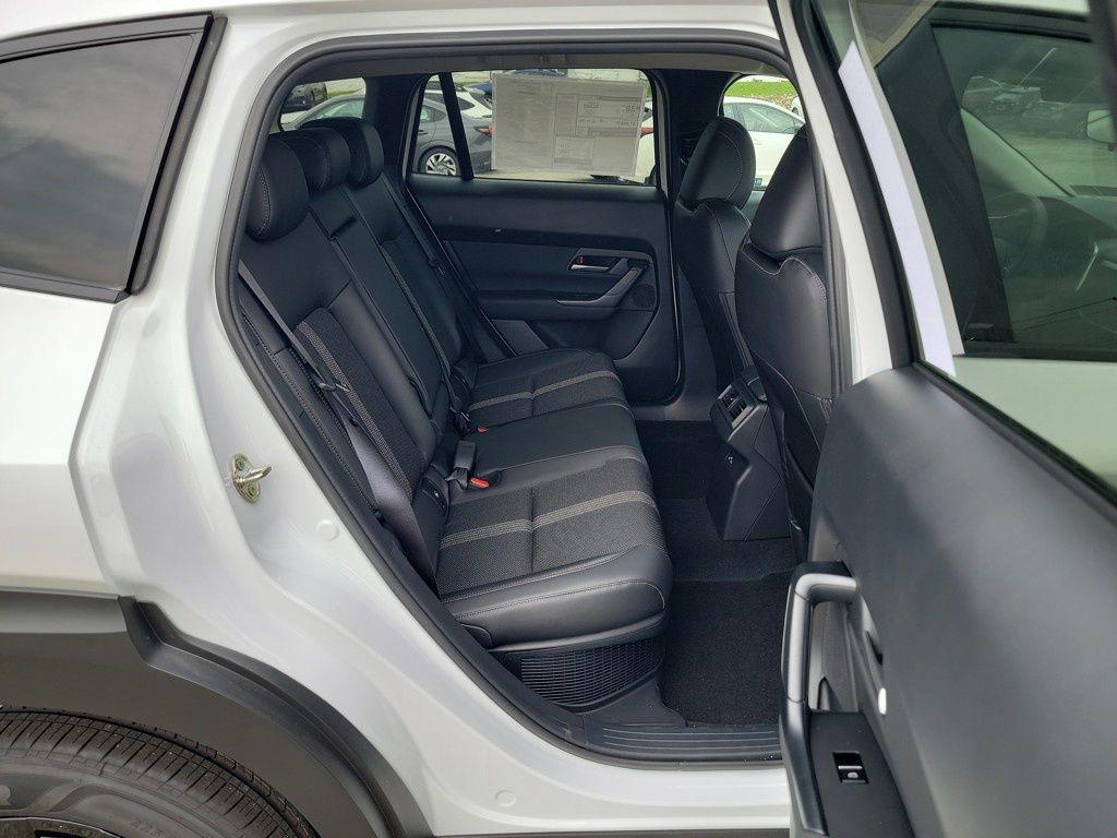 new 2025 Mazda CX-50 Hybrid car, priced at $34,586