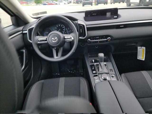 new 2025 Mazda CX-50 Hybrid car, priced at $34,474