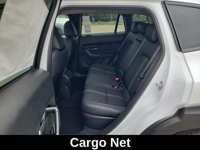 new 2025 Mazda CX-50 Hybrid car, priced at $34,474