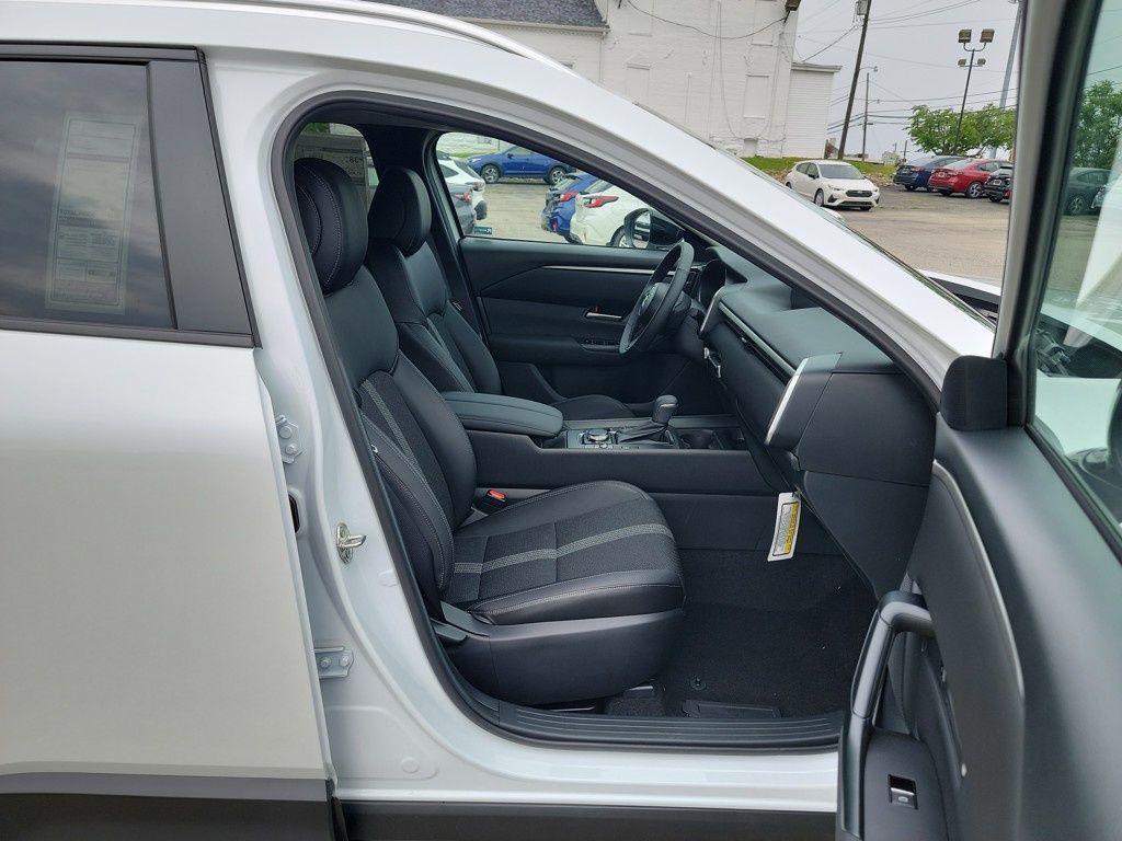 new 2025 Mazda CX-50 Hybrid car, priced at $34,586