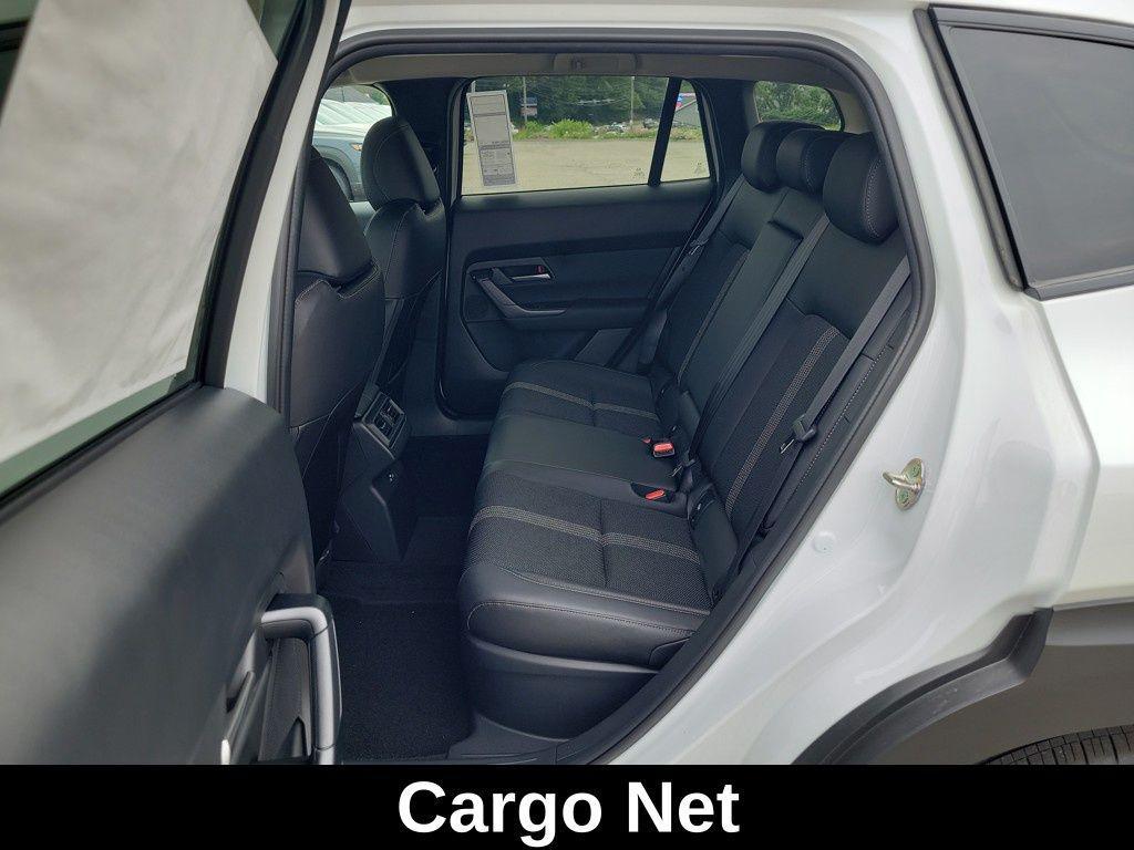 new 2025 Mazda CX-50 Hybrid car, priced at $34,586