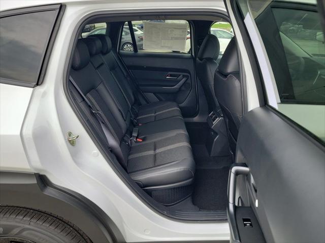 new 2025 Mazda CX-50 Hybrid car, priced at $34,474