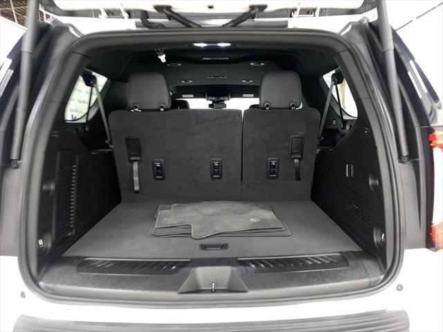 used 2023 GMC Yukon XL car, priced at $48,742