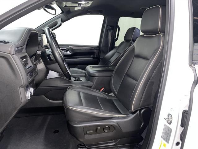 used 2023 GMC Yukon XL car, priced at $48,742