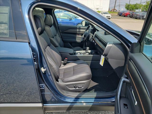 new 2025 Mazda CX-50 car, priced at $37,447