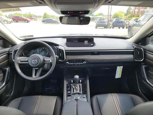new 2025 Mazda CX-50 car, priced at $37,447