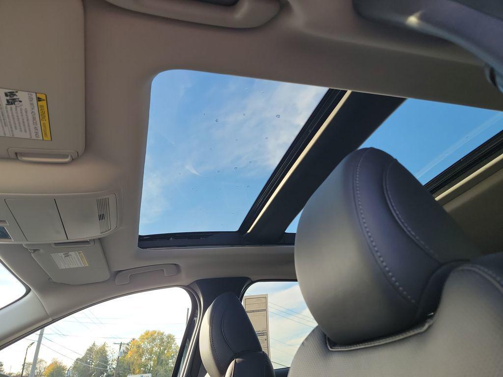 new 2026 Mazda CX-50 Hybrid car, priced at $39,856