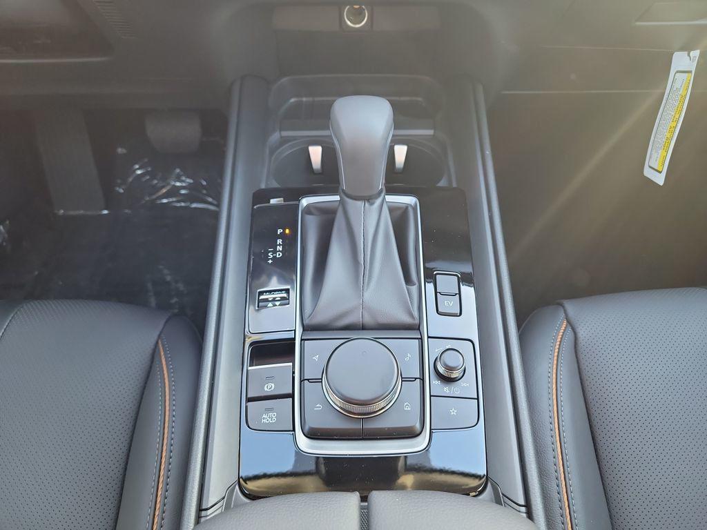 new 2026 Mazda CX-50 Hybrid car, priced at $39,856