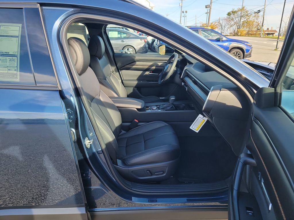 new 2026 Mazda CX-50 Hybrid car, priced at $39,856