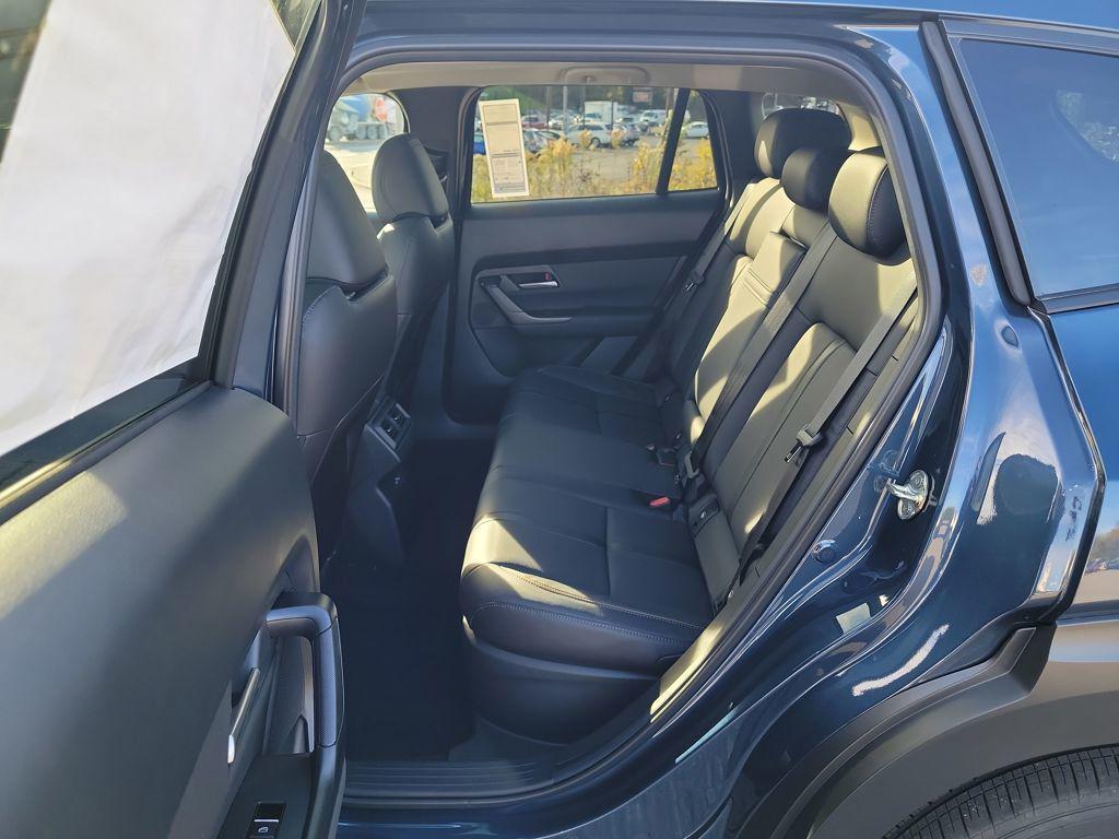 new 2026 Mazda CX-50 Hybrid car, priced at $39,856