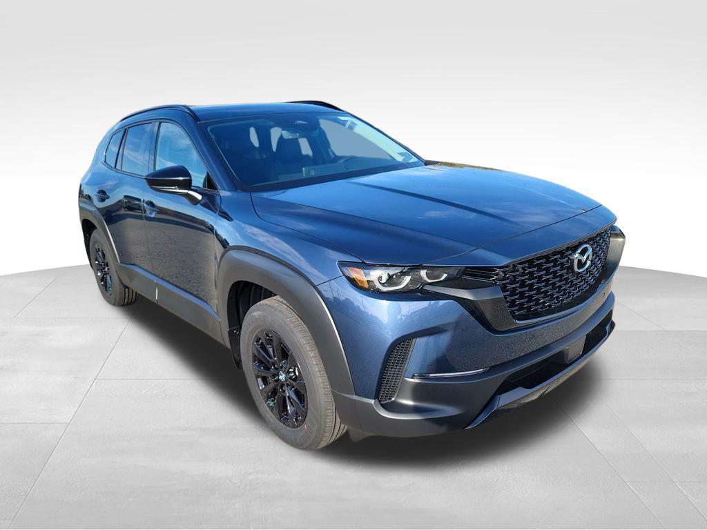 new 2026 Mazda CX-50 Hybrid car, priced at $39,856
