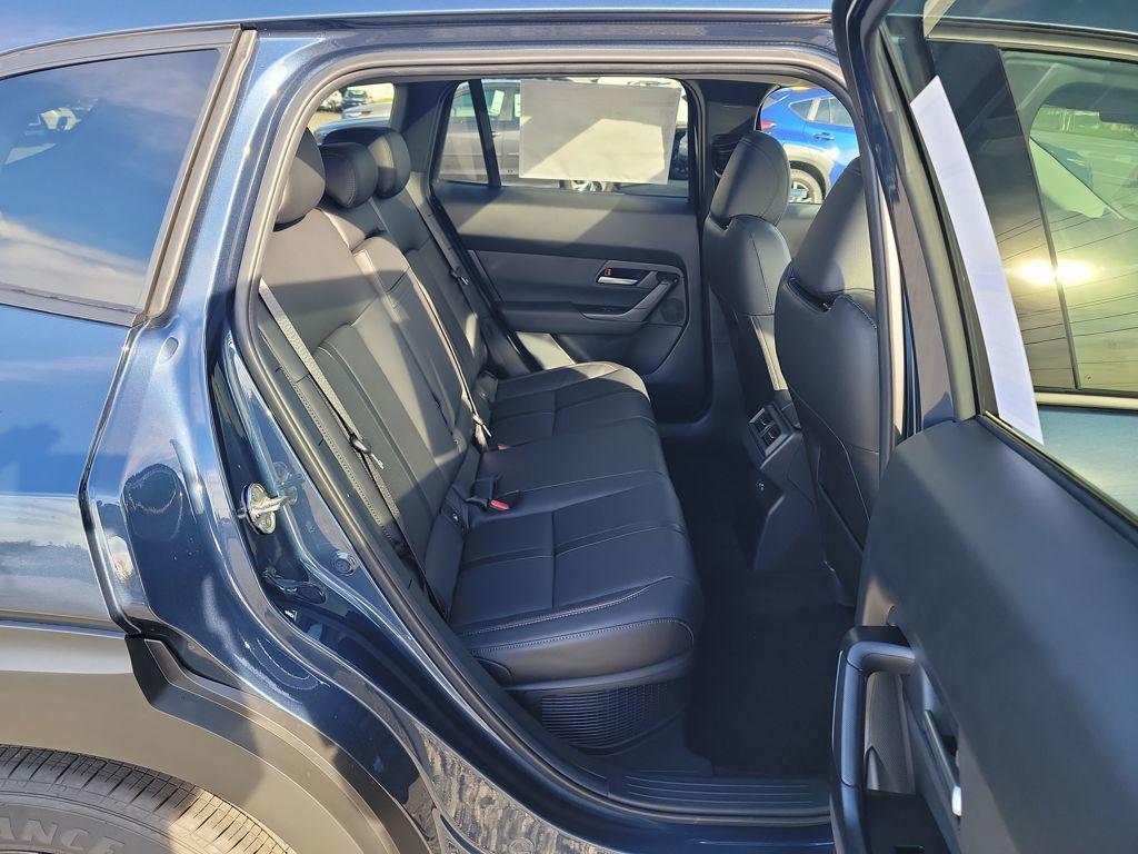 new 2026 Mazda CX-50 Hybrid car, priced at $39,856