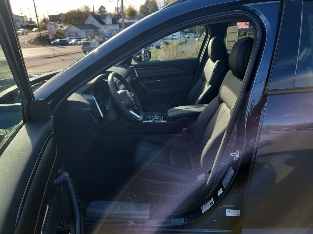 new 2026 Mazda CX-50 Hybrid car, priced at $39,856