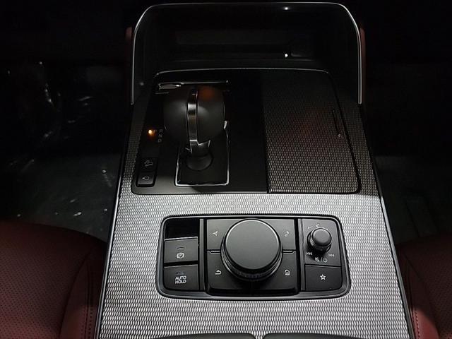 new 2025 Mazda CX-70 car, priced at $50,693