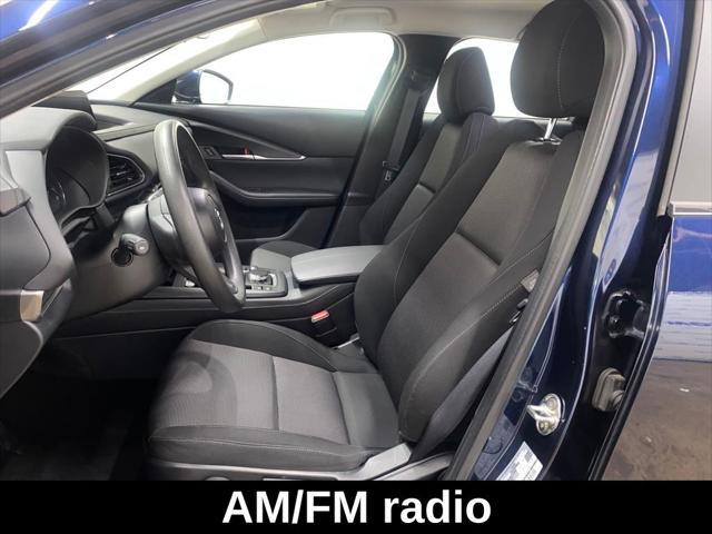 used 2023 Mazda CX-30 car, priced at $23,026