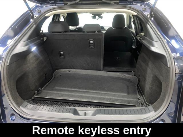 used 2023 Mazda CX-30 car, priced at $23,026