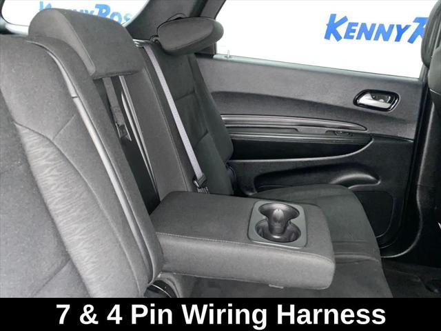 used 2023 Dodge Durango car, priced at $31,096