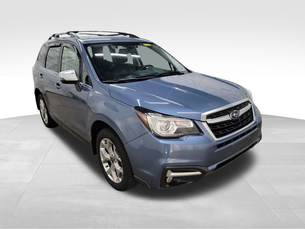 used 2018 Subaru Forester car, priced at $21,743