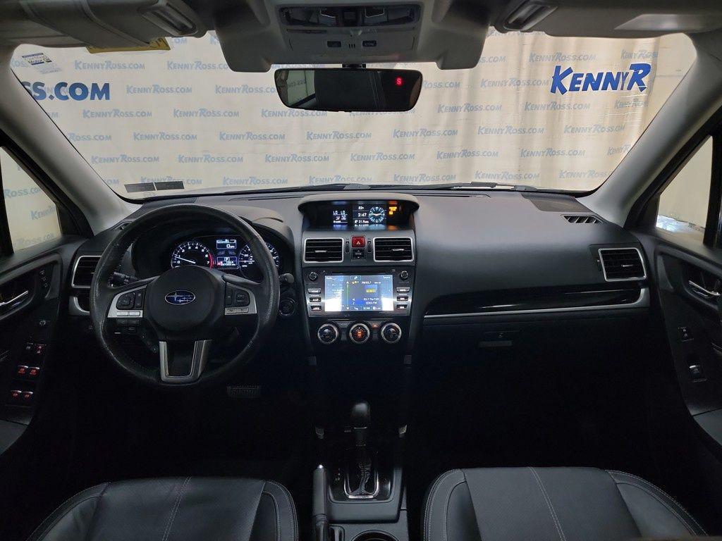used 2018 Subaru Forester car, priced at $21,743