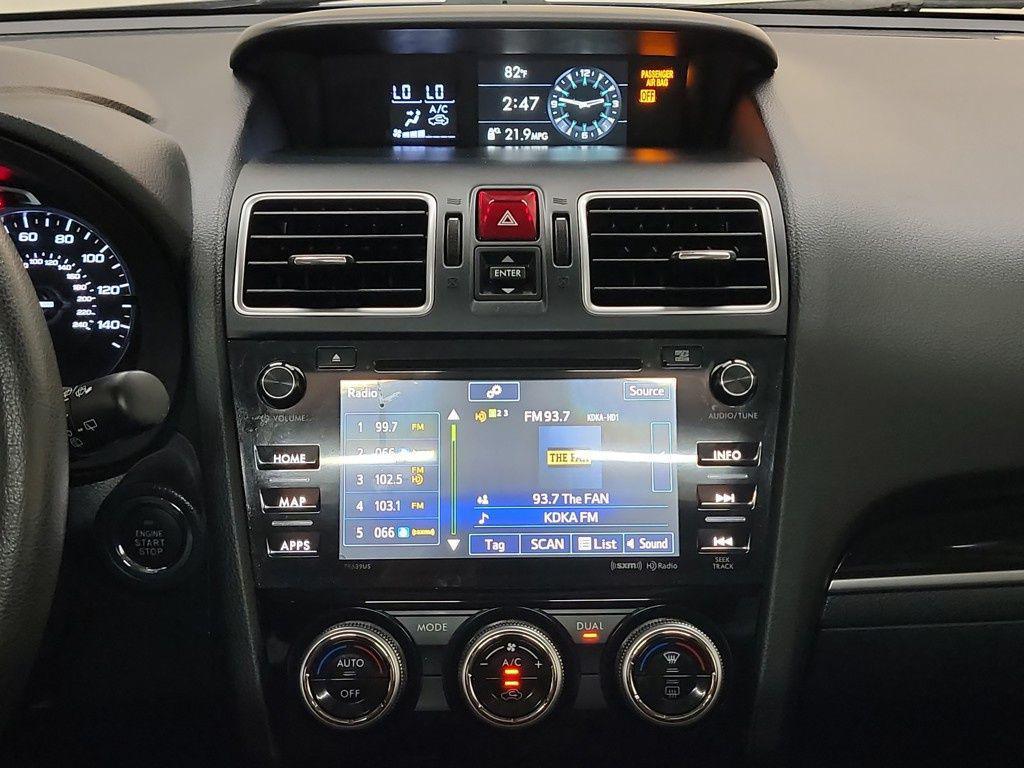 used 2018 Subaru Forester car, priced at $21,743