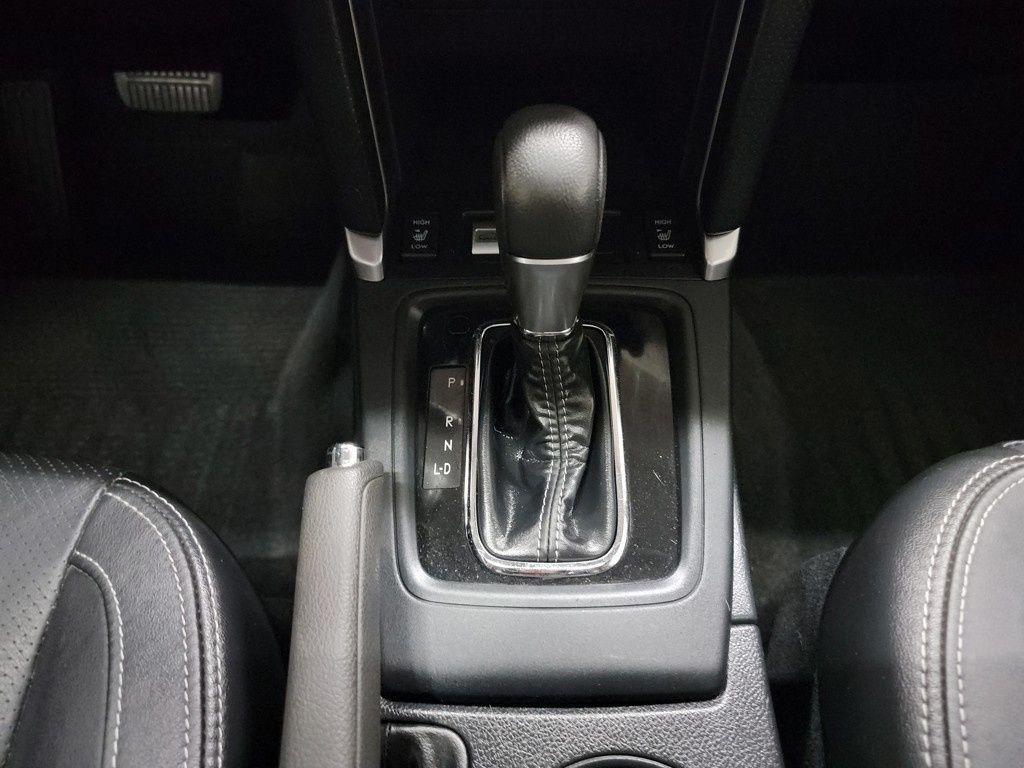 used 2018 Subaru Forester car, priced at $21,743