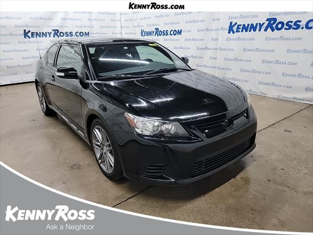 used 2011 Scion tC car, priced at $10,000