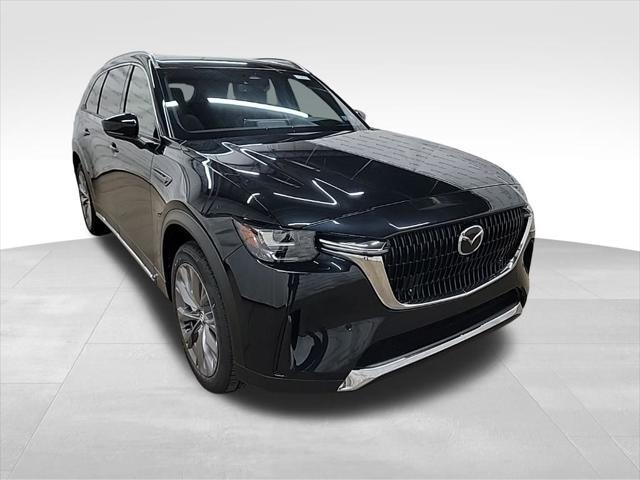 new 2024 Mazda CX-90 car, priced at $46,627