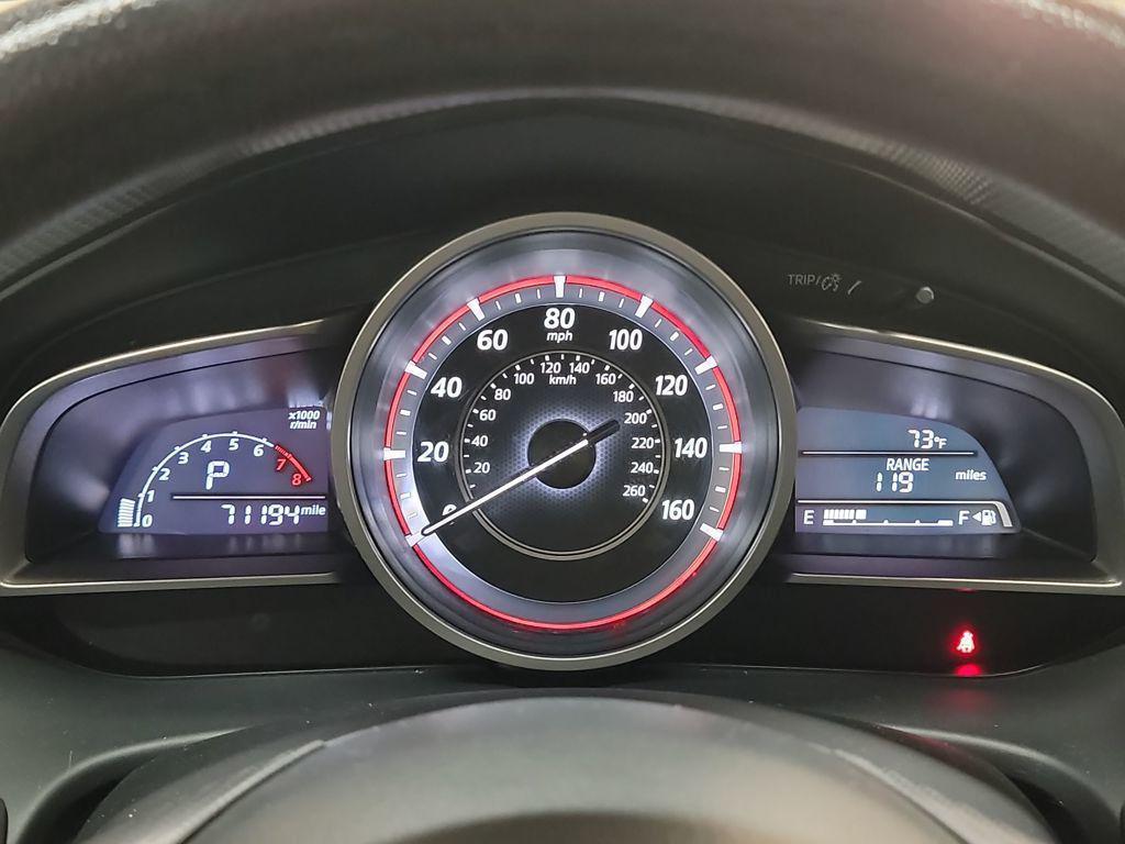 used 2016 Mazda Mazda3 car, priced at $14,688