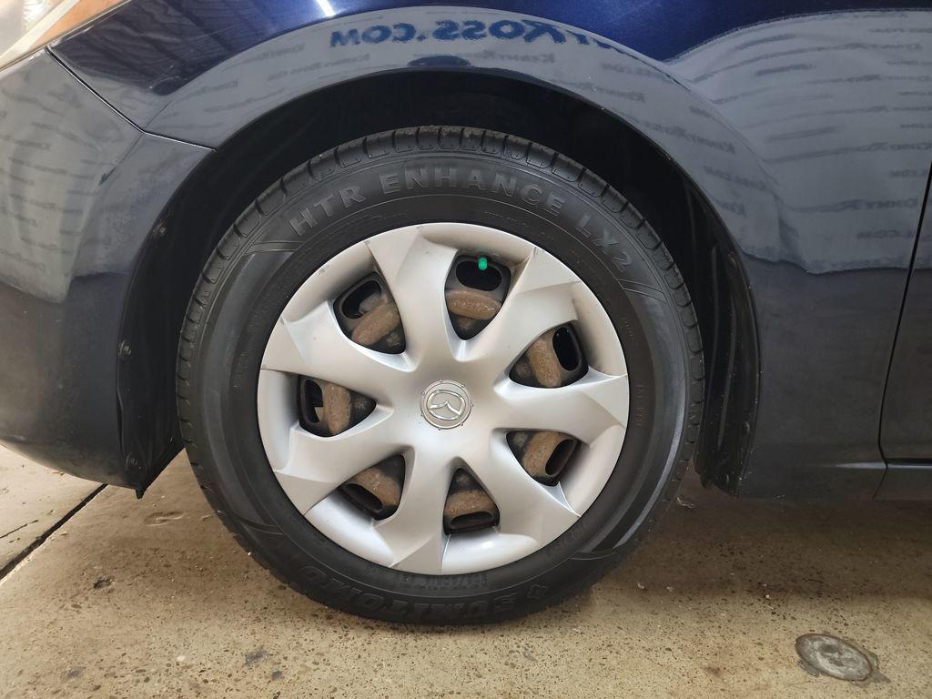 used 2016 Mazda Mazda3 car, priced at $14,688