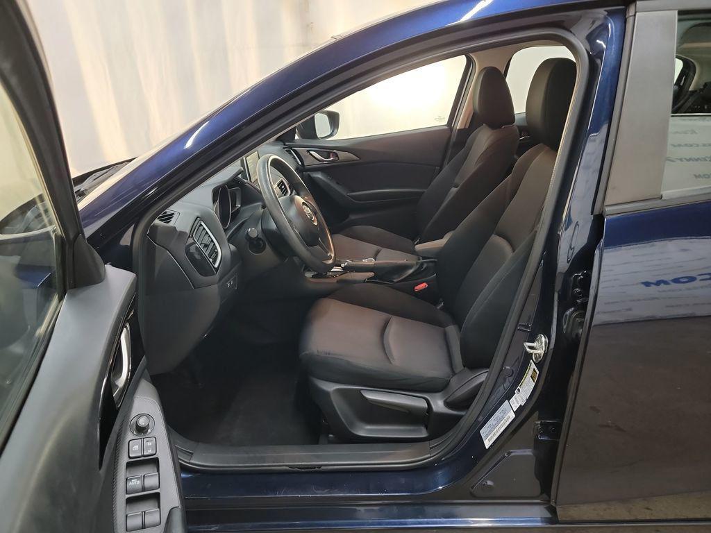 used 2016 Mazda Mazda3 car, priced at $14,688