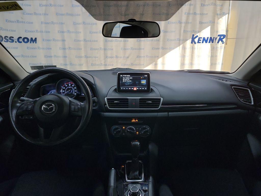 used 2016 Mazda Mazda3 car, priced at $14,688