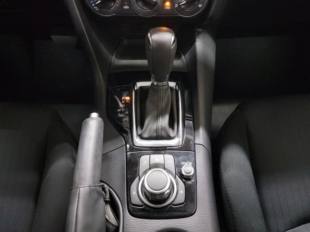 used 2016 Mazda Mazda3 car, priced at $14,688