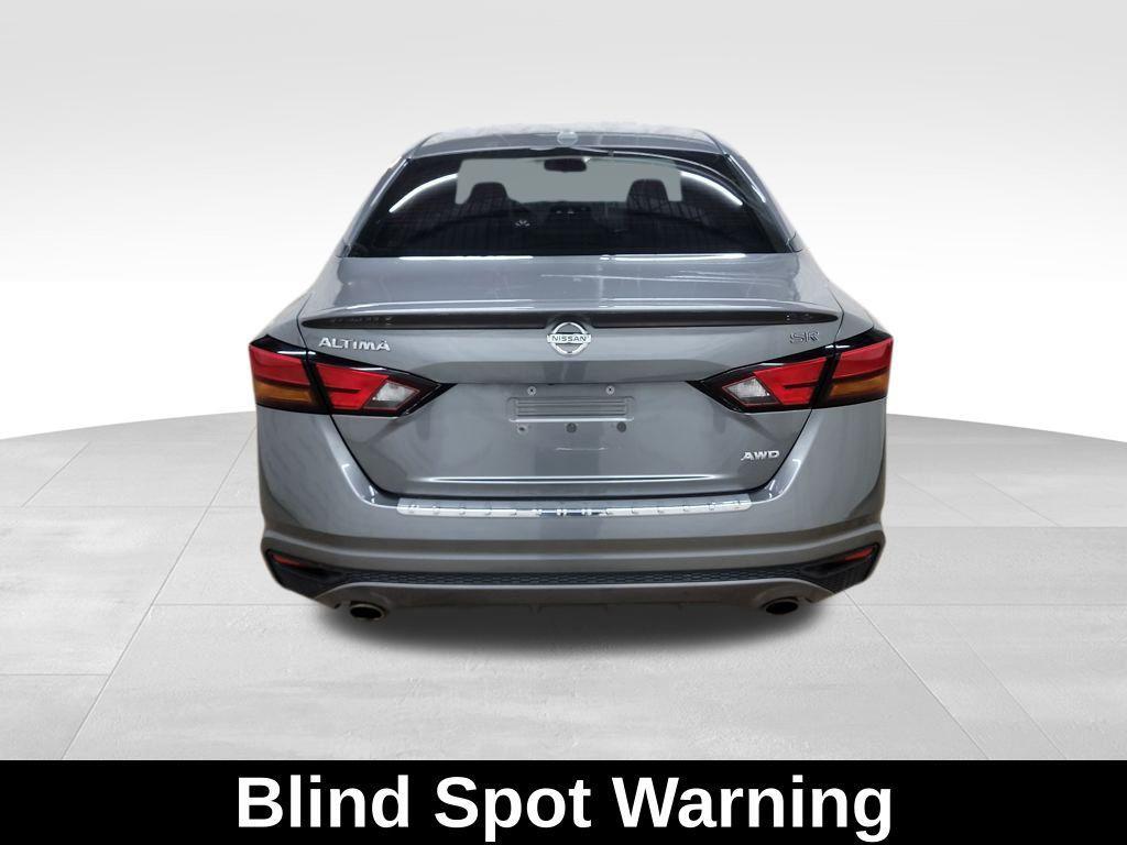 used 2019 Nissan Altima car, priced at $15,652